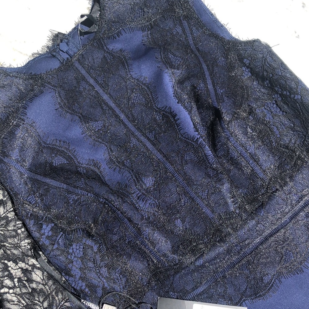 NWT Tadashi Shoji Dress - Picture 14 of 14